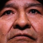 evo morales