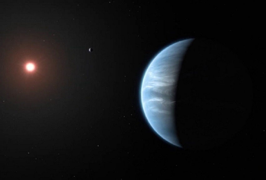 exoplaneta