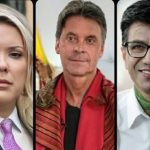 FaceApp de políticos colombianos: ¡irreconocibles!