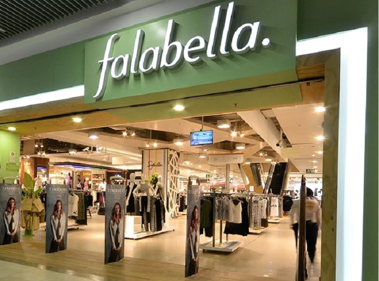 La pandemia sobrepasó a Falabella con los envíos, pero tendrá que cumplir