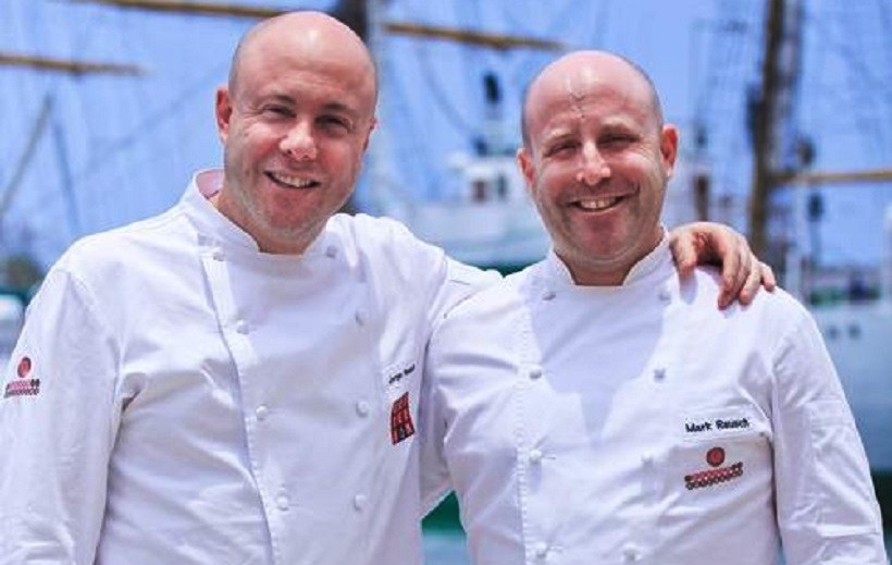 ¿En quiebra los hermanos Rausch?, cerrarán cinco restaurantes