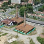 Los Hornos Hoffman serán demolidos en Itagüí