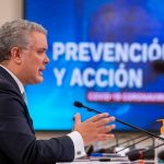 Si soldados violaron a la niña indígena son perfectos para estrenar la cadena perpetua, dice Duque