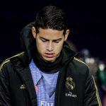 El consejo del Tino Asprilla a James es que mande a comer mierda a Zidane