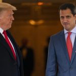 Guaidó se desvaloriza más: Trump ya no estaría entre sus aliados