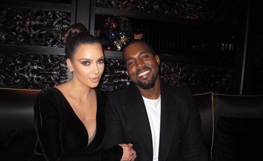Kim Kardashian firma con Spotify para crear su primer podcast