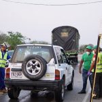 Brote de coronavirus en Batallón en La Guajira