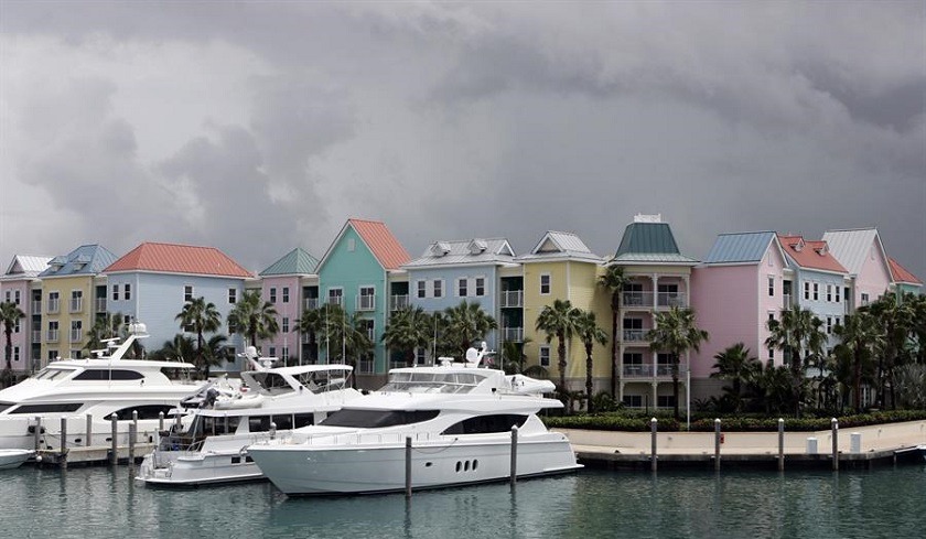 Viajar a las Bahamas podría volverse realidad a partir del 1 de julio