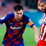 Lionel Messi, 700 goles y mucha historia para el fútbol