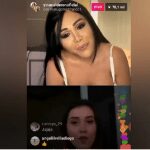 Manuela Gómez es adoptada y Yina Calderón se lo recordó bruscamente