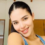 Por la corona: Mara Cifuentes va a participar en el Miss Colombia 2021