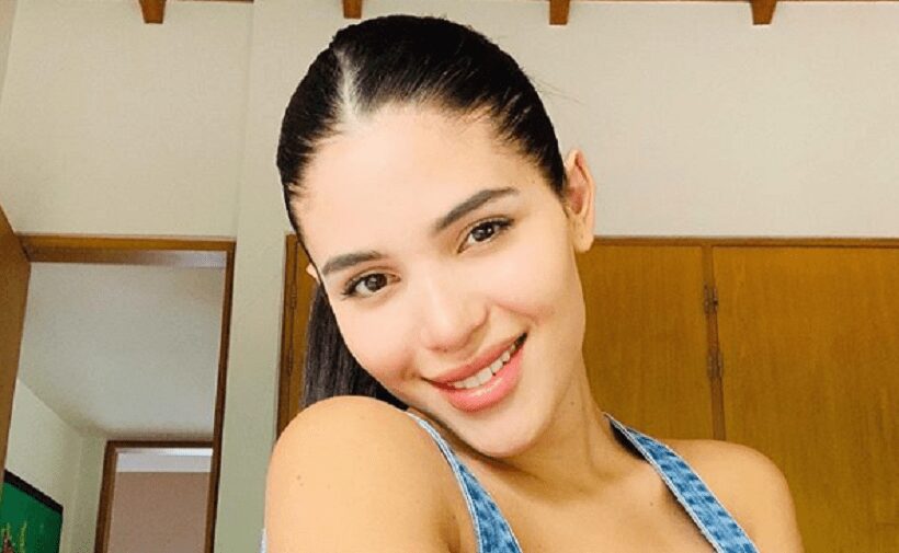 Por la corona: Mara Cifuentes va a participar en el Miss Colombia 2021