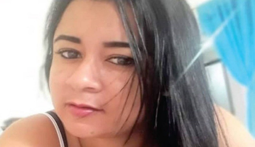 A Marinella Flores la mataron y echaron su cuerpo en costales