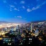 La medida de Pico y Cédula irá en Medellín hasta este 31 de agosto de 2020, momento en que empezará la reapertura económica en la ciudad. Cifras del coronavirus en Medellín