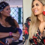 El brutal cambio de imagen de Melissa Martínez
