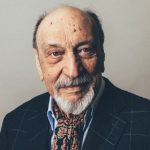 Murió Milton Glaser, diseñador del icónico 'I❤ NY' y el logo de DC Comics