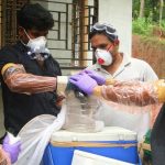 ¡Ojo! Es falso que el virus Nipah haya tenido un brote en 2020