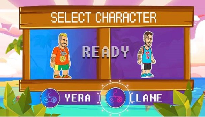 Yera y Llane lanzan nueva música juntos