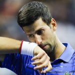 Novak Djokovic dio positivo para coronavirus