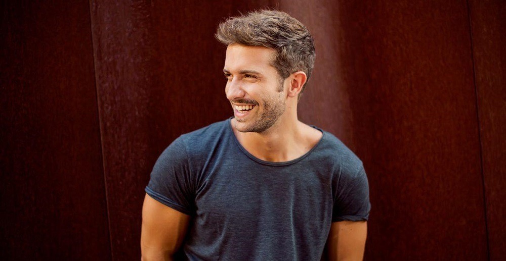 No hay clóset para la personalidad de Pablo Alborán: "Soy homosexual"