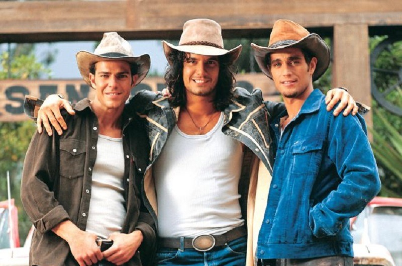 Los mejores memes por el regreso de Pasión de Gavilanes a Caracol