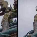 Echaron del Ejército a los 4 soldados que maltrataron a un perrito