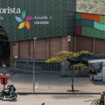 Rebrote de coronavirus provoca cierre del sector 8 de la Plaza Minorista
