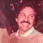 Wendy, la hija de Rafael Orozco, y un recuerdo por los 28 años de su muerte