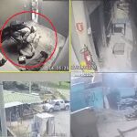 Multimillonario robo de oro cometieron hombres disfrazados de funcionarios de Corantioquia