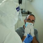 Las secuelas que deja el coronavirus