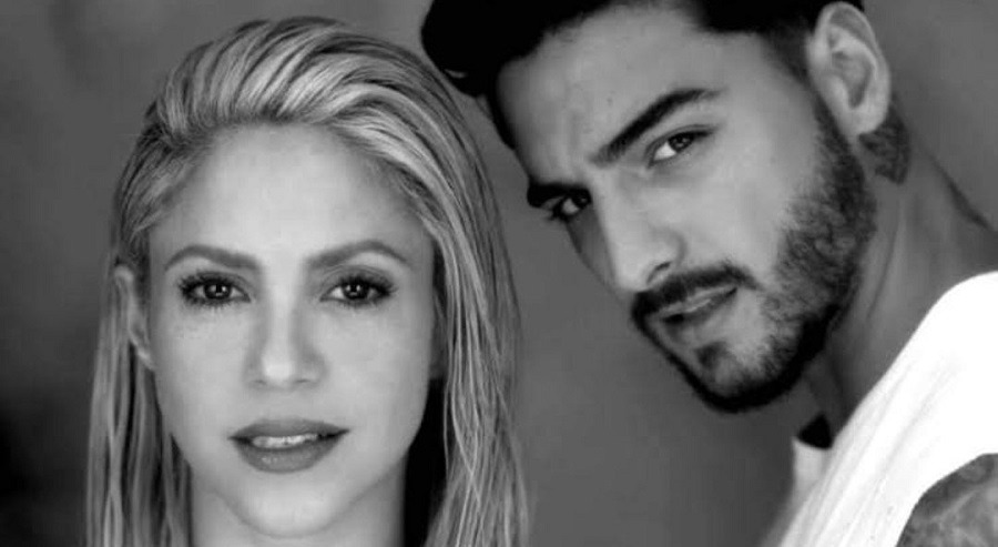 Maluma defiende a Shakira