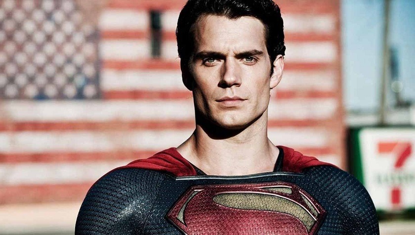 Henry Cavill, crecen rumores sobre la próxima película de Superman