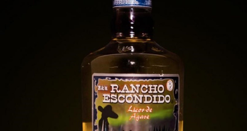 Una marca de tequila mexicano que están prohibiendo