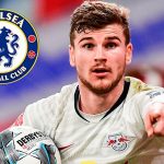 Timo Werner