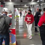 Tres estaciones de Transmilenio donde 8 de 10 pasajeros podrían contagiarse del virus