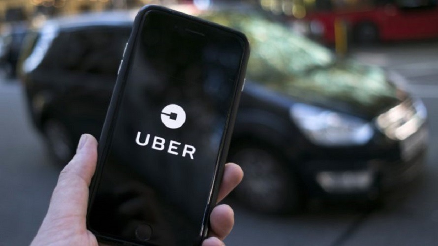 Ganó Uber y podrá operar con normalidad en Colombia