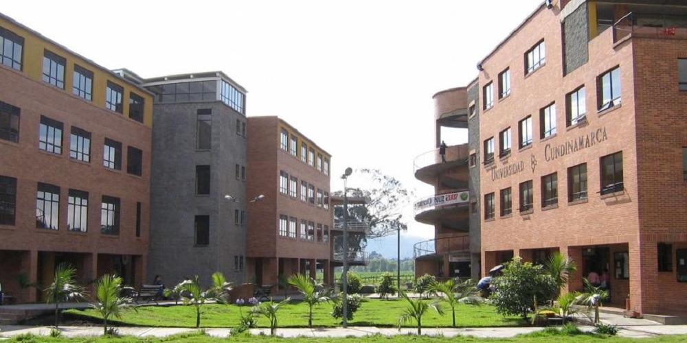 La Universidad de Cundinamarca pagará las matriculas de sus estudiantes
