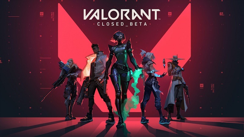 “Valorant” y “The last of us: part II” iluminan un mes de junio sin E3 2020