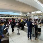 Cada que llega un vuelo humanitario a Colombia, arriban al menos 6 contagiados de COVID-19 en el