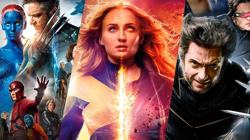 Fin de semana de los “X-Men” y Lucha Libre en Fox Premium