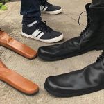 Crean en Rumania zapatos talla 75