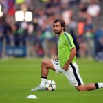Andrea Pirlo
