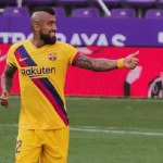 Arturo Vidal