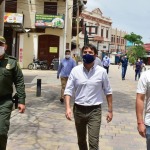 Más de 2 mil casos de Covid en Barranquilla, pero serían de otros meses: QUÉ ENREDO