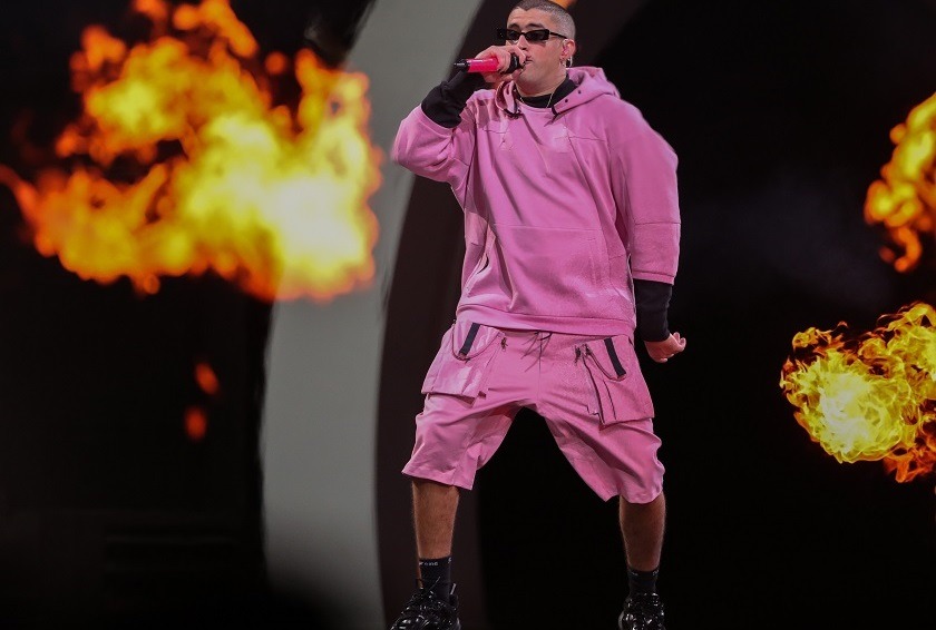 Bad Bunny ya no tiene el disco latino más vendido de Billboard