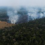 Brasil Indendios