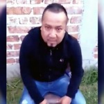 El Marro, temido criminal mexicano que se graba llorando