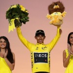 Egan Bernal