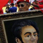 El chavismo y la oposición