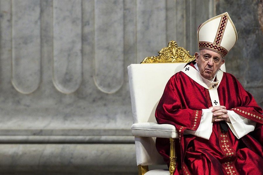 El papa abre el proceso de canonización a padre Kino, que trabajó por los indígenas